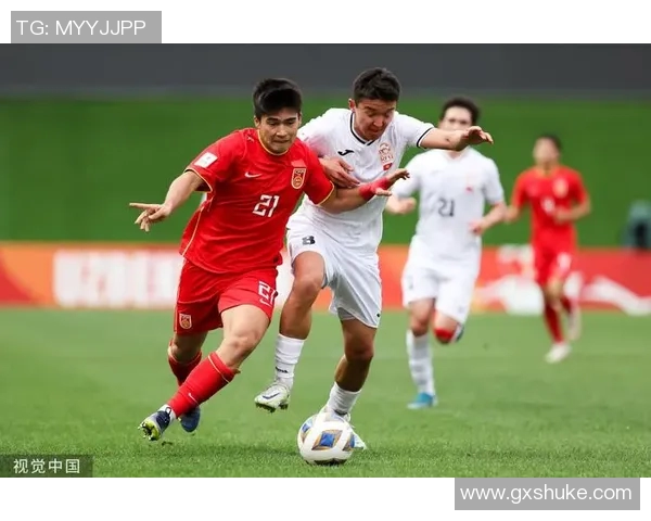 2023年韩国足球明星崭露头角引领亚洲足球新风潮