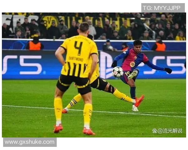 巴黎与多特蒙德次回合对决前瞻分析及双方战术解析
