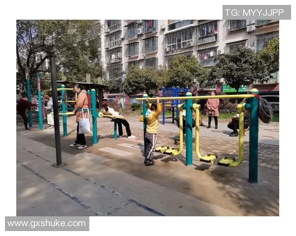 健身器材小区打造健康生活新空间助力居民全面提升身体素质